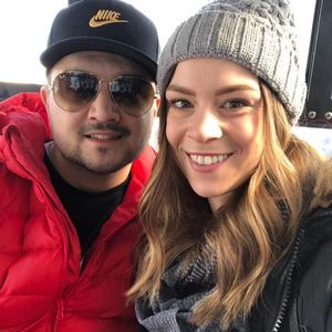 Meet your Posher, Dena